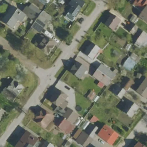 Vaizdas iš viršaus: V. Kudirkos g. 14, Šiauliai