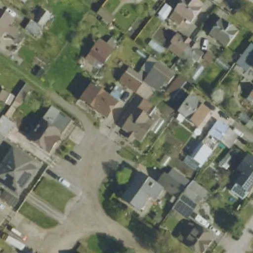 Vaizdas iš viršaus: V. Kudirkos g. 27, Šiauliai