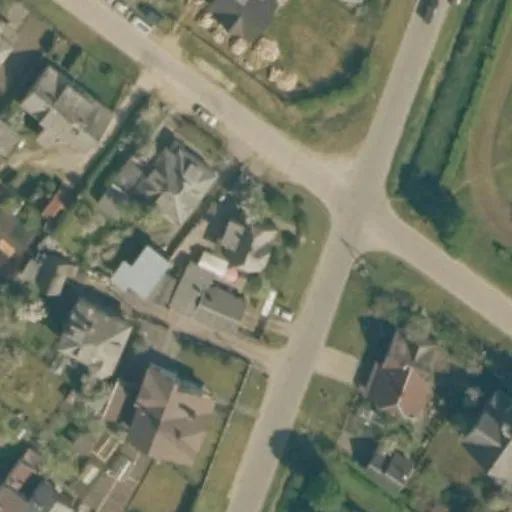 Vaizdas iš viršaus: V. Kudirkos g. 127, Šiauliai