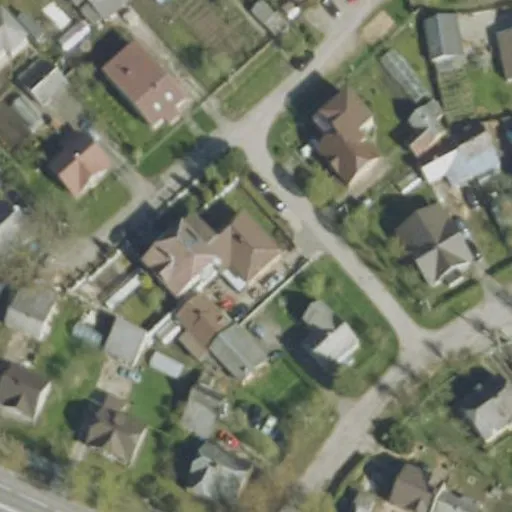 Vaizdas iš viršaus: Kuršėnų g. 3, Šiauliai