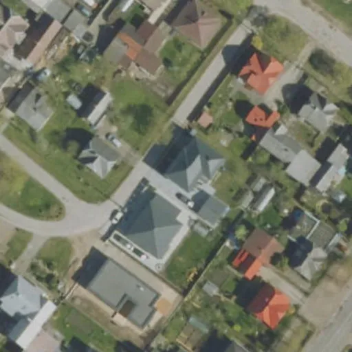 Vaizdas iš viršaus: Kuršių g. 3, Šiauliai