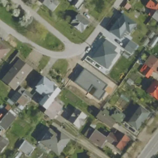 Vaizdas iš viršaus: Kuršių g. 7, Šiauliai