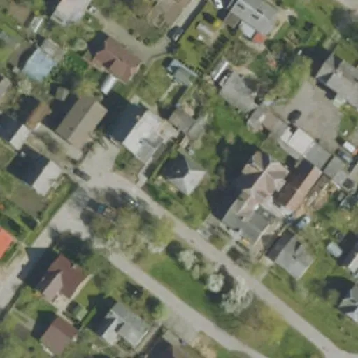 Vaizdas iš viršaus: Kuršių g. 10, Šiauliai