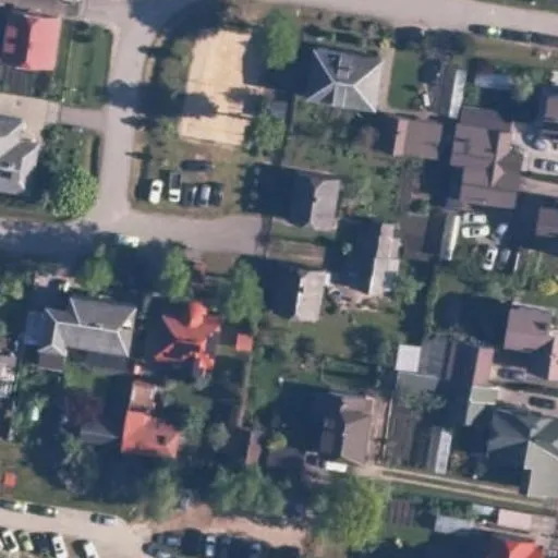 Vaizdas iš viršaus: Linkuvos g. 12, Šiauliai