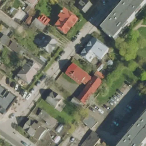 Vaizdas iš viršaus: Putinų g. 2B, Šiauliai