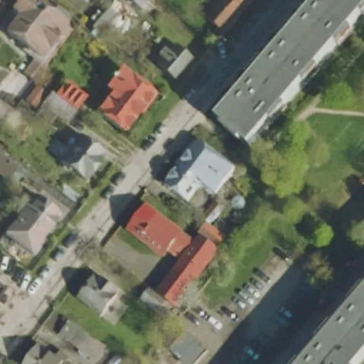 Vaizdas iš viršaus: Putinų g. 4, Šiauliai