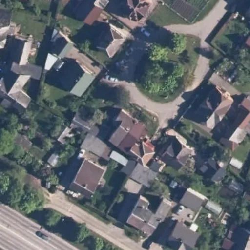 Vaizdas iš viršaus: D. Poškos g. 21, Šiauliai
