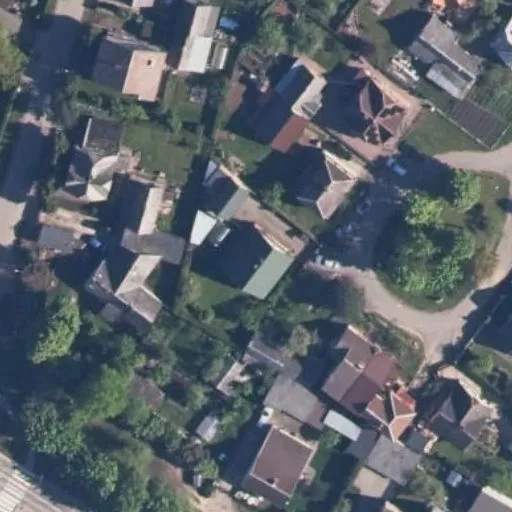 Vaizdas iš viršaus: D. Poškos g. 23, Šiauliai