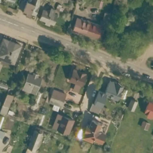 Vaizdas iš viršaus: Sodo g. 17, Šiauliai