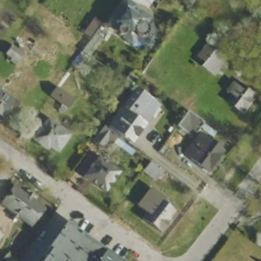 Vaizdas iš viršaus: Sukilėlių g. 35A, Šiauliai