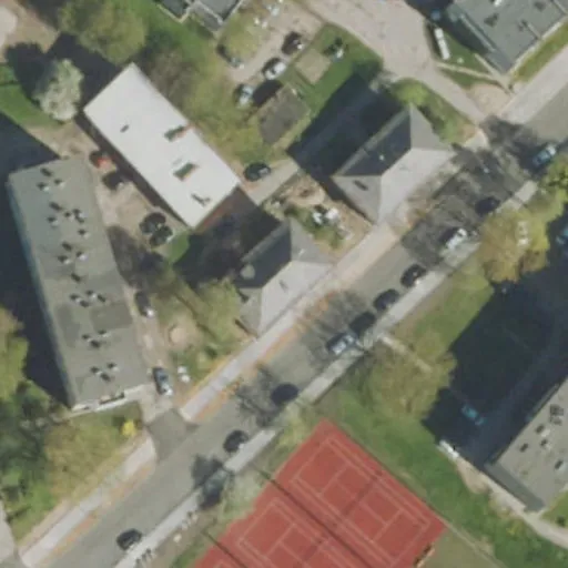 Vaizdas iš viršaus: Varpo g. 53, Šiauliai