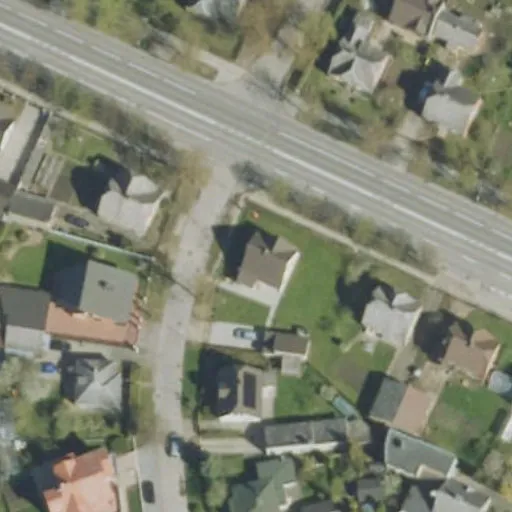 Vaizdas iš viršaus: Vilniaus g. 319, Šiauliai