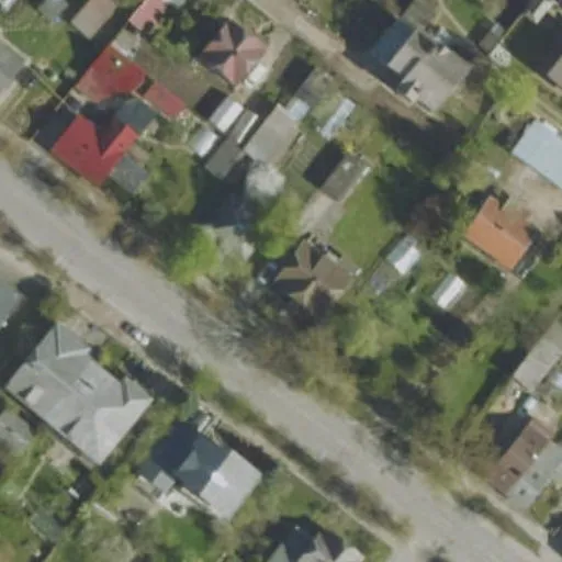 Vaizdas iš viršaus: Algirdo Juliaus Greimo g. 106B, Šiauliai