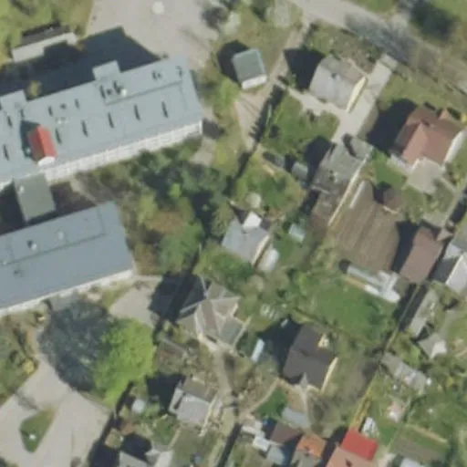 Vaizdas iš viršaus: M. K. Čiurlionio g. 41A, Šiauliai