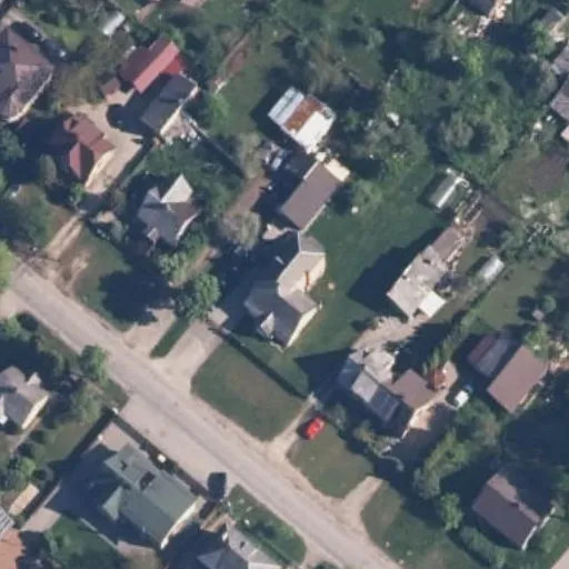 Vaizdas iš viršaus: K. Donelaičio g. 47, Šiauliai