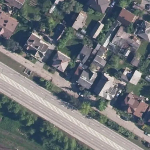 Vaizdas iš viršaus: Dubijos g. 45, Šiauliai