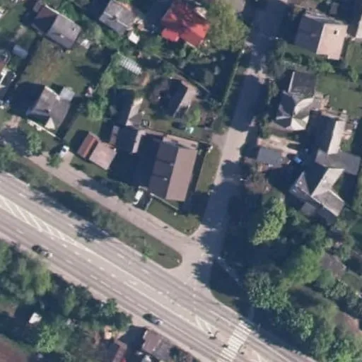 Vaizdas iš viršaus: Dubijos g. 57, Šiauliai