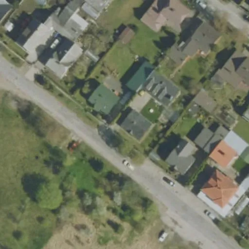 Vaizdas iš viršaus: Gumbinės g. 84, Šiauliai