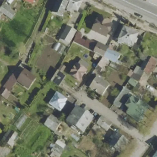 Vaizdas iš viršaus: V. Kudirkos g. 75, Šiauliai