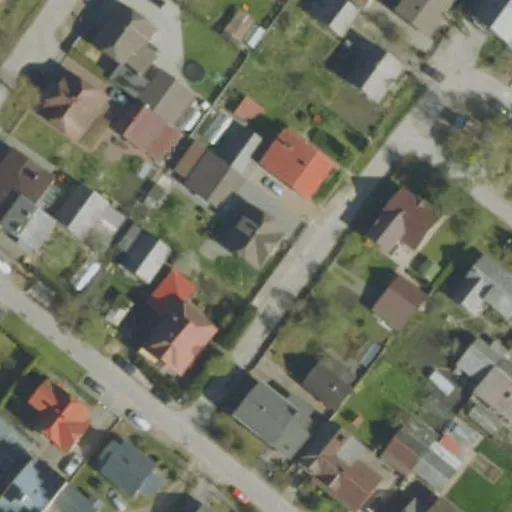 Vaizdas iš viršaus: Kuršių g. 20, Šiauliai