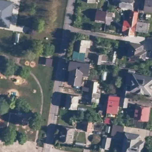 Vaizdas iš viršaus: Lygumų g. 10, Šiauliai