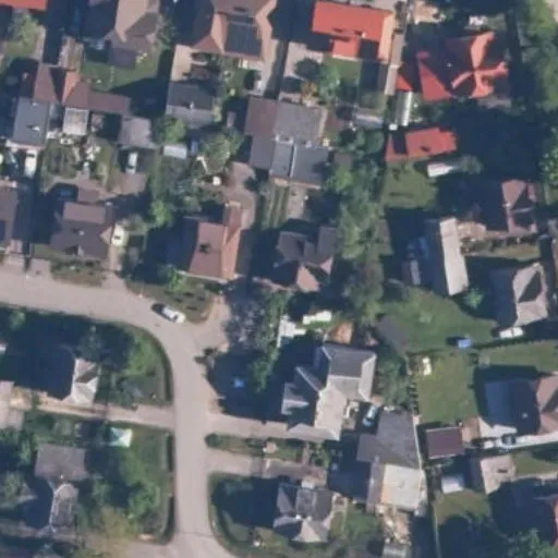 Vaizdas iš viršaus: Linkuvos g. 27, Šiauliai