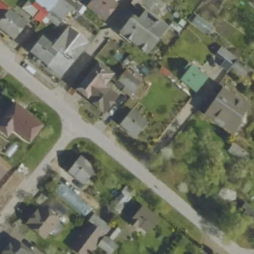Vaizdas iš viršaus: Lydos g. 50, Šiauliai