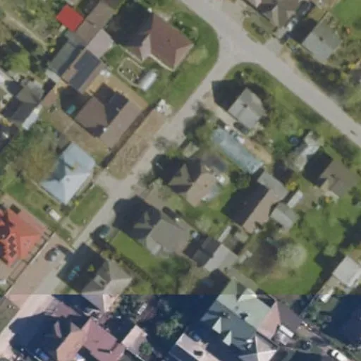 Vaizdas iš viršaus: Lydos g. 67A, Šiauliai