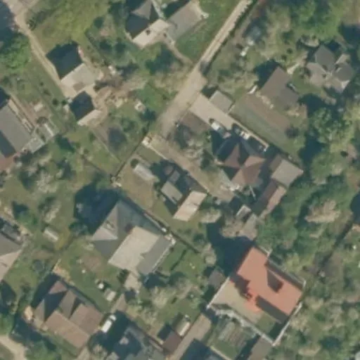 Vaizdas iš viršaus: Palangos g. 37C, Šiauliai