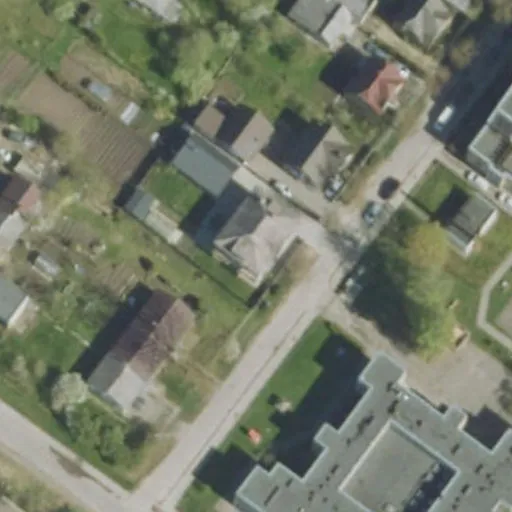 Vaizdas iš viršaus: Parko g. 3, Šiauliai