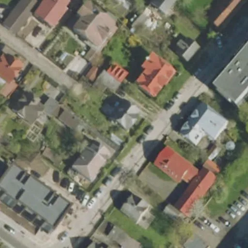 Vaizdas iš viršaus: Putinų g. 3, Šiauliai