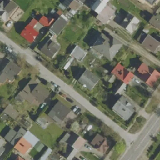 Vaizdas iš viršaus: Rusnės g. 3, Šiauliai