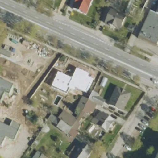 Vaizdas iš viršaus: Vilniaus g. 301, Šiauliai