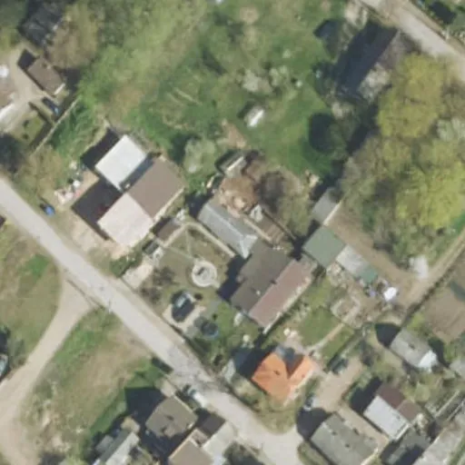 Vaizdas iš viršaus: Žvyro g. 9, Šiauliai