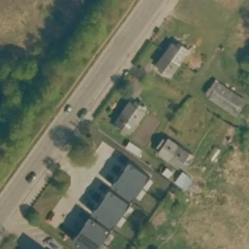 Vaizdas iš viršaus: Žemaitės g. 108A, Šiauliai
