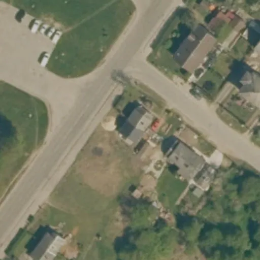 Vaizdas iš viršaus: Žemaitės g. 108C, Šiauliai