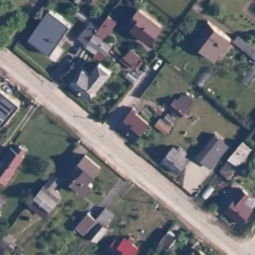 Vaizdas iš viršaus: Ragainės g. 25A, Šiauliai