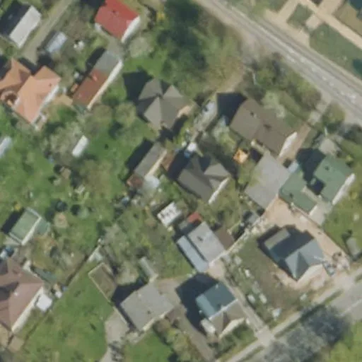 Vaizdas iš viršaus: Birutės g. 13B, Šiauliai
