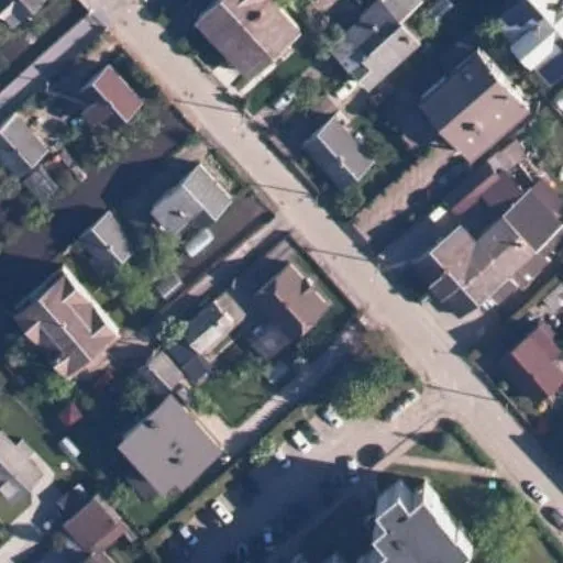 Vaizdas iš viršaus: Baltupėnų g. 1A, Šiauliai