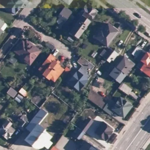 Vaizdas iš viršaus: Algirdo Juliaus Greimo g. 113, Šiauliai