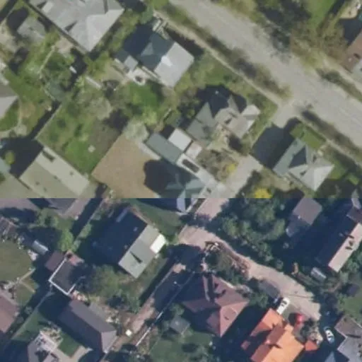 Vaizdas iš viršaus: Algirdo Juliaus Greimo g. 119, Šiauliai