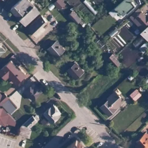 Vaizdas iš viršaus: Kelmės g. 12, Šiauliai