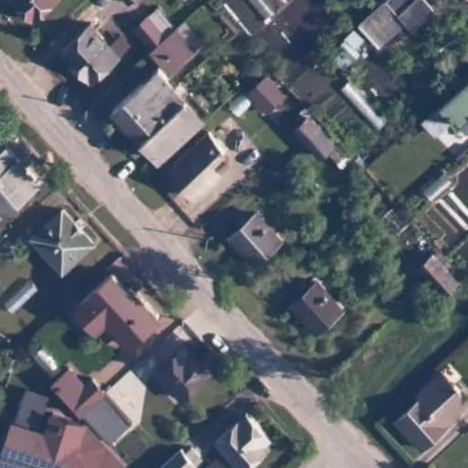 Vaizdas iš viršaus: Kelmės g. 14, Šiauliai