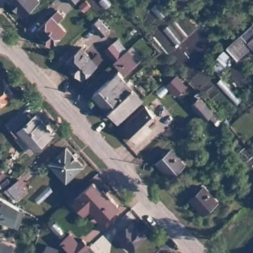 Vaizdas iš viršaus: Kelmės g. 16, Šiauliai