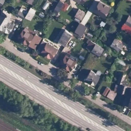 Vaizdas iš viršaus: Dubijos g. 53, Šiauliai