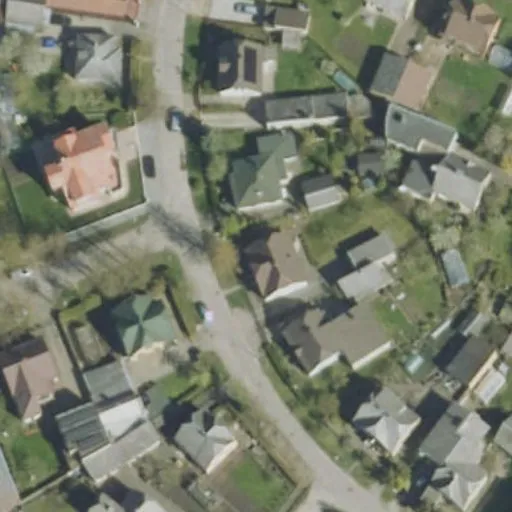 Vaizdas iš viršaus: Darželio g. 25, Šiauliai