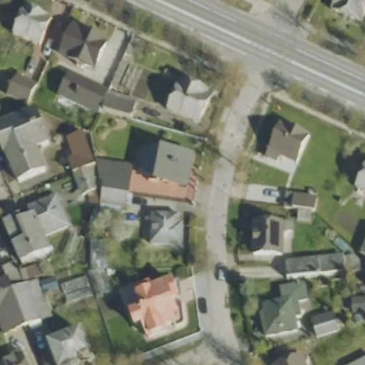 Vaizdas iš viršaus: Darželio g. 28, Šiauliai