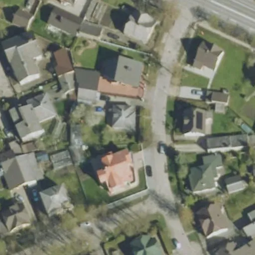 Vaizdas iš viršaus: Darželio g. 30, Šiauliai