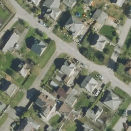 Vaizdas iš viršaus: Darželio g. 44, Šiauliai