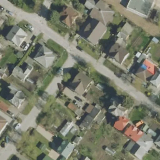 Vaizdas iš viršaus: Darželio g. 50, Šiauliai